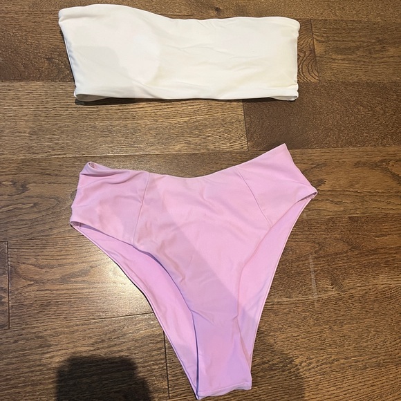 Zaful 2Piece Bikini Set